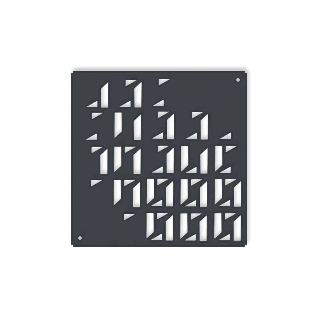 Treillage – ORIGAMI