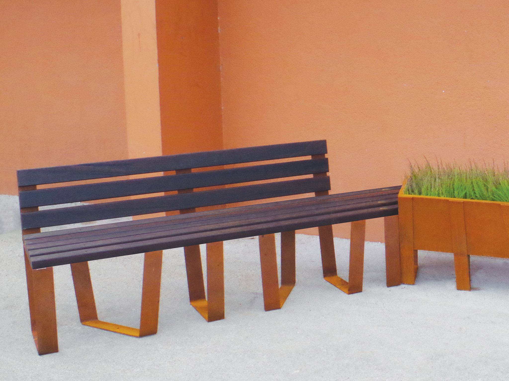 Banc Public – C-Natura
