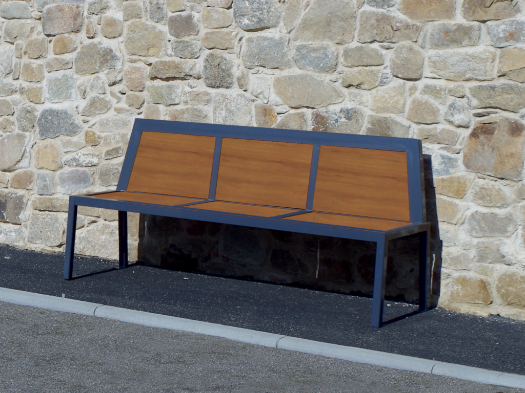 Banc Public – Dualis