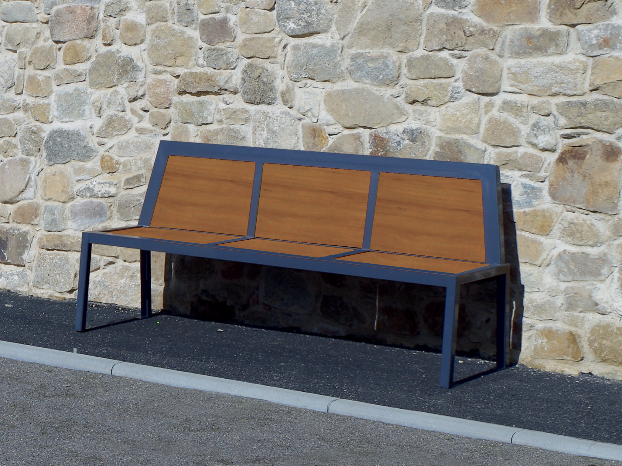 Banc Public – Dualis