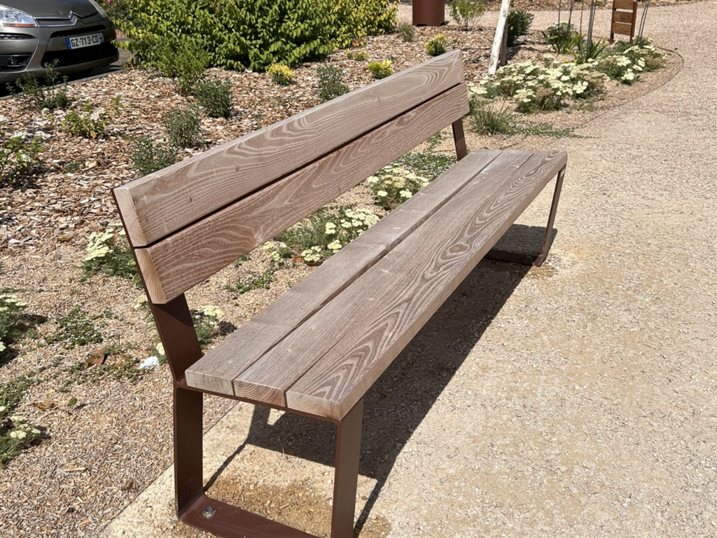 Banc Public – Synergie