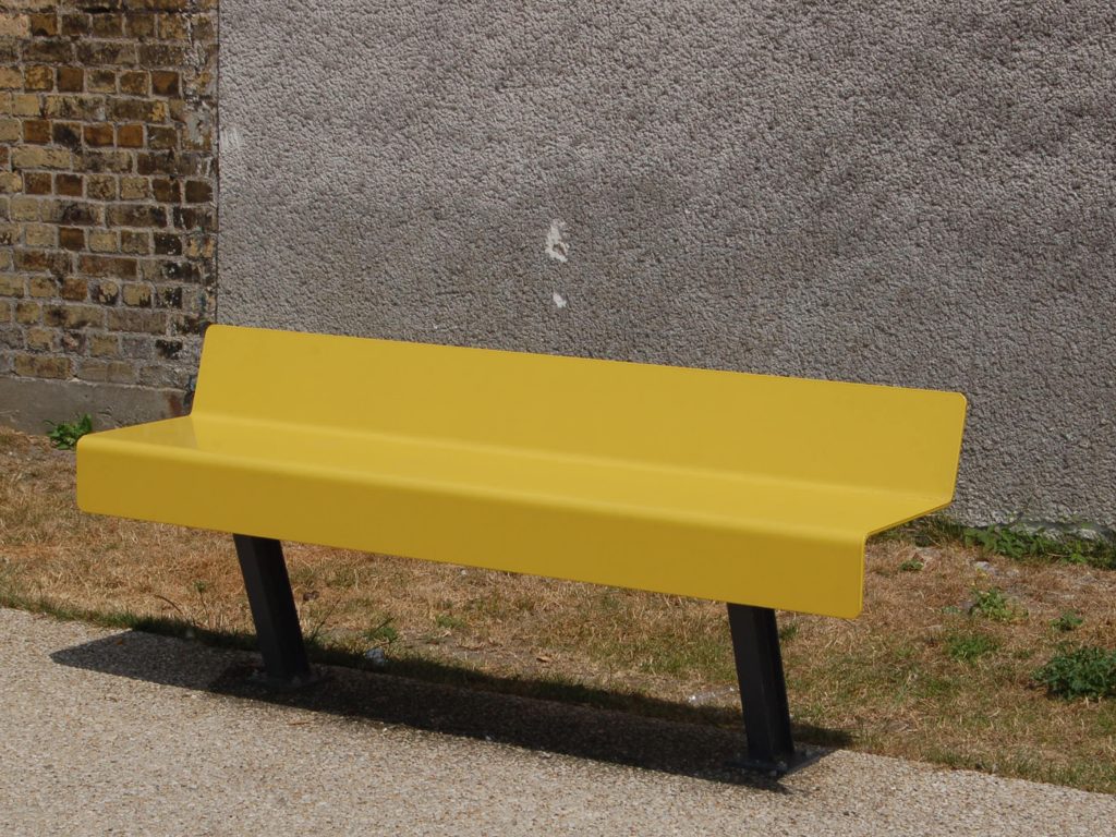 Banc Public – Square