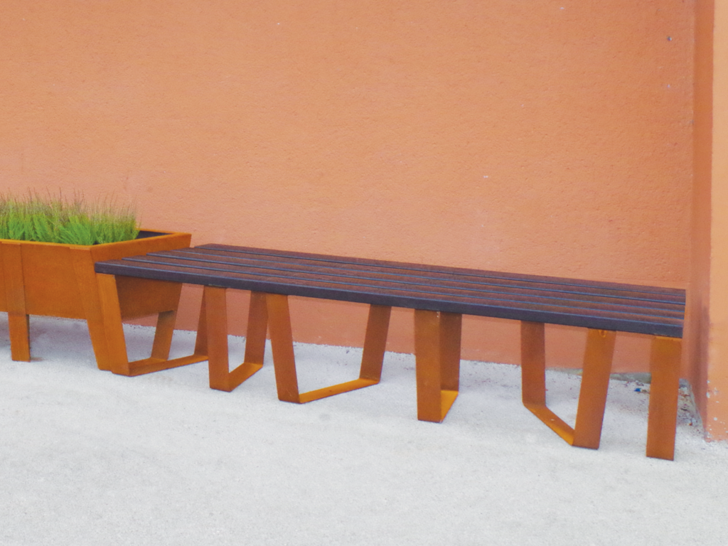 Banquette C-Natura