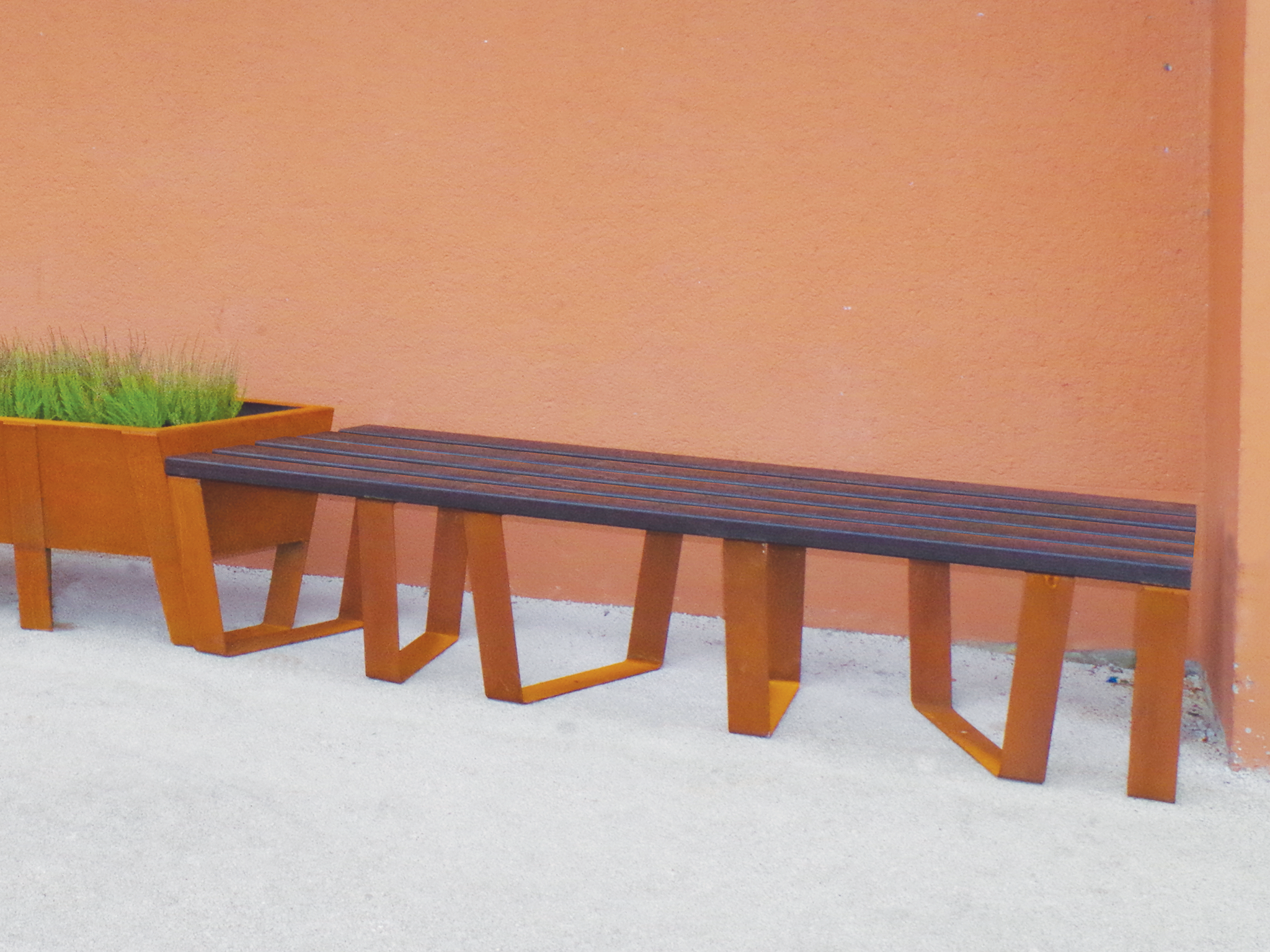 Banquette C-Natura