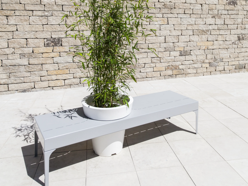 Banquette simple – A-LINÉA