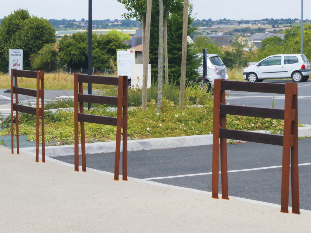 Barrière de Ville – C-Natura