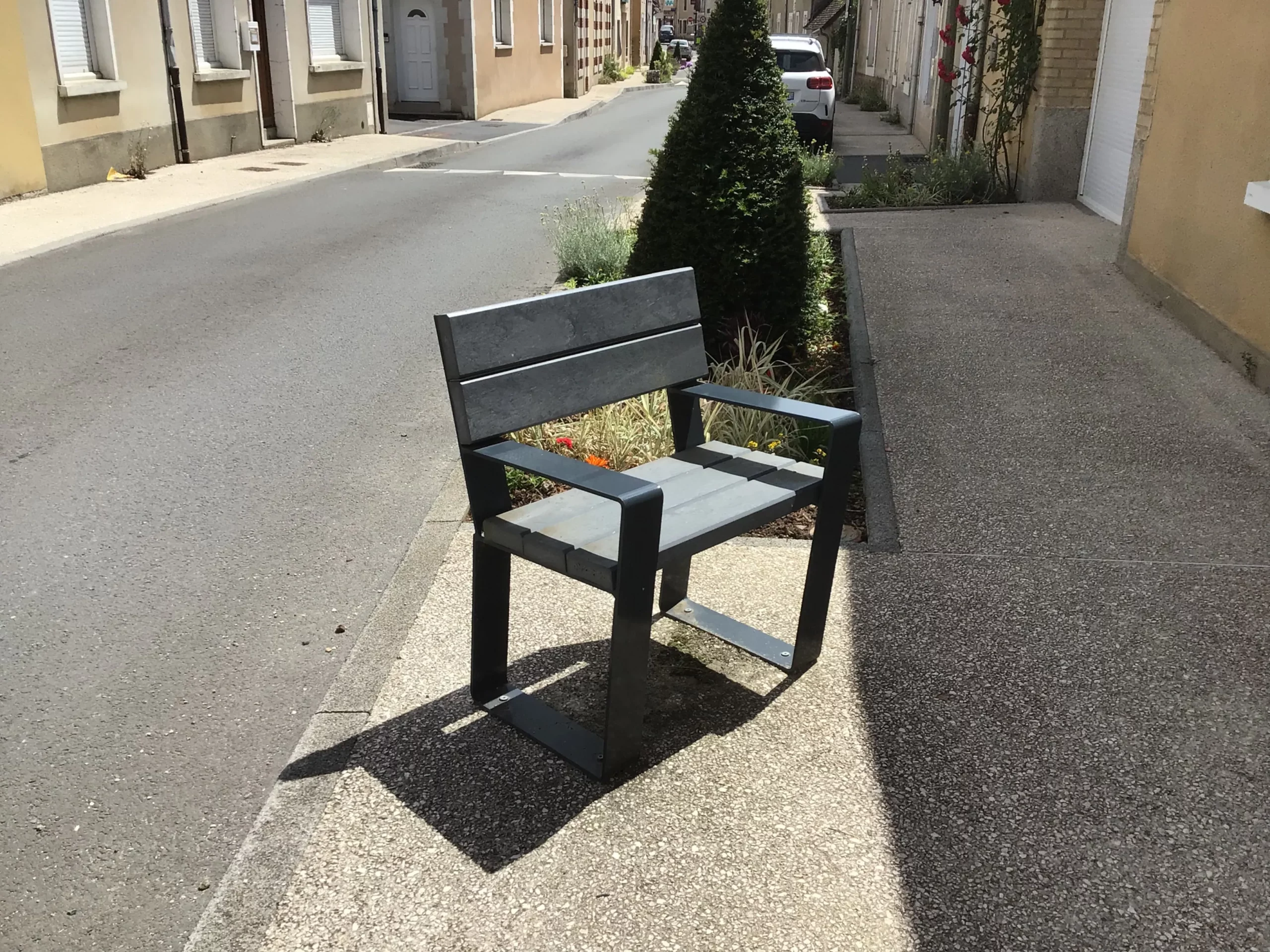 Chaise – Synergie