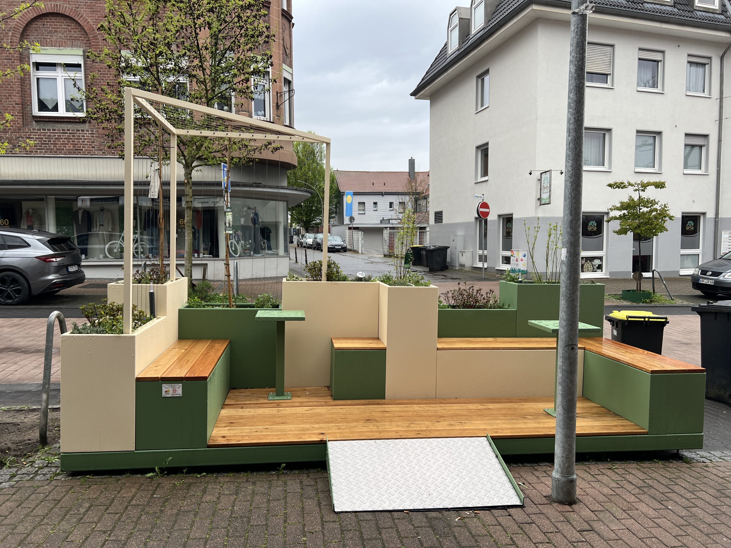 Jardin Urbain – PP5M