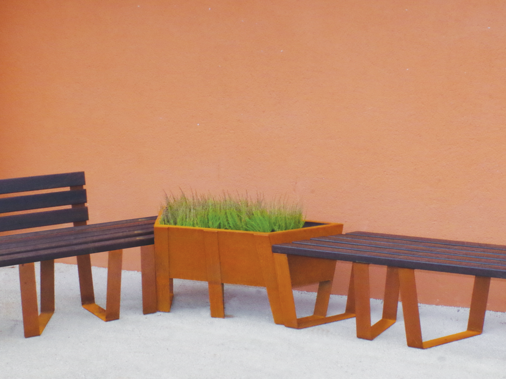 Jardinière C-natura