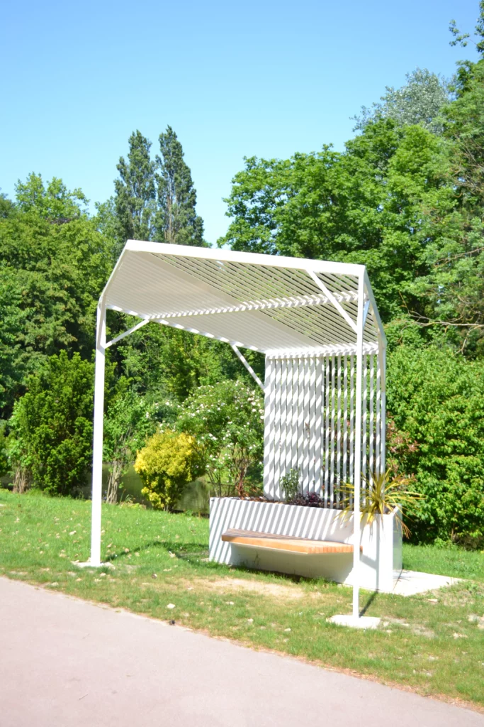Pergola Equinox (2)