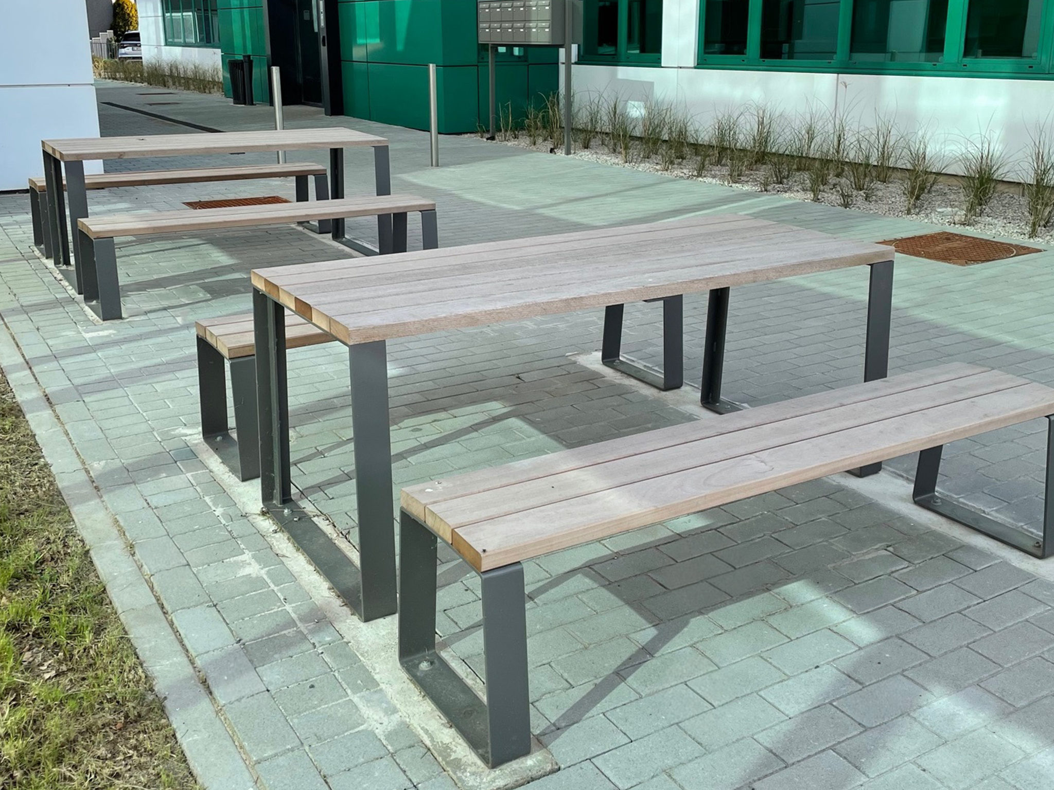Table – Synergie