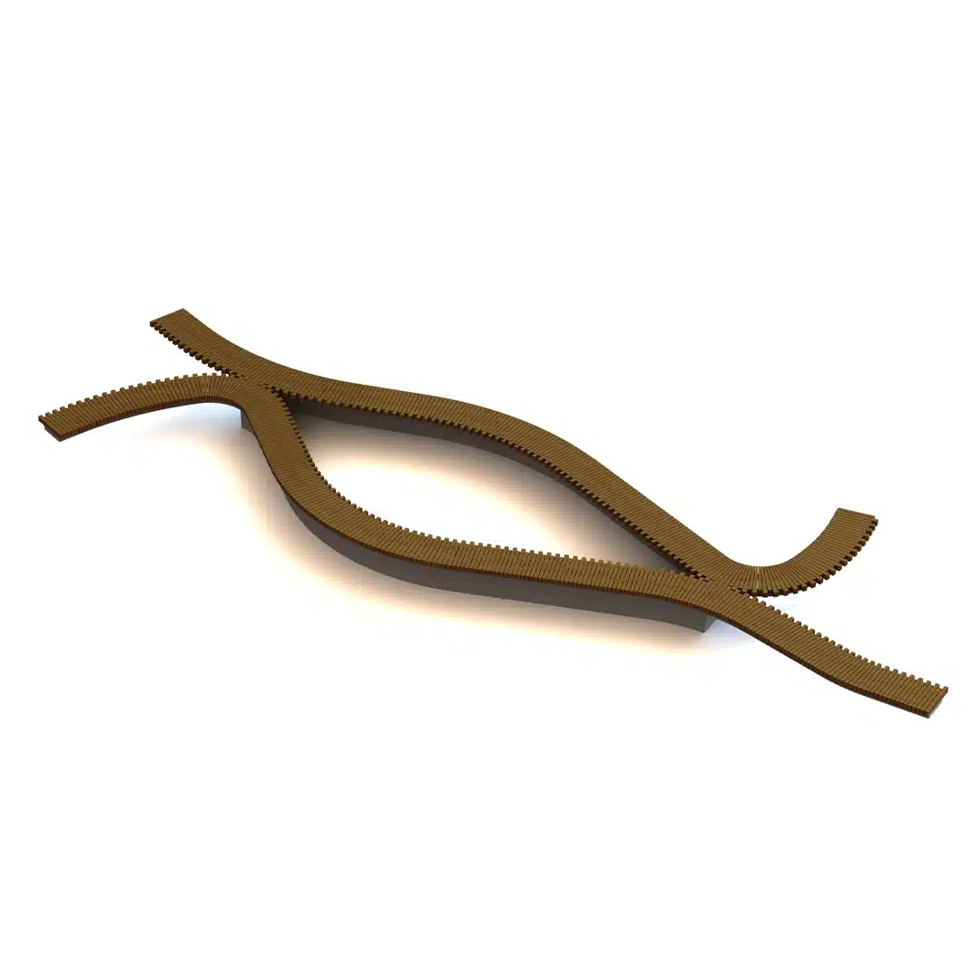 Jardin Urbain – Édouard VII