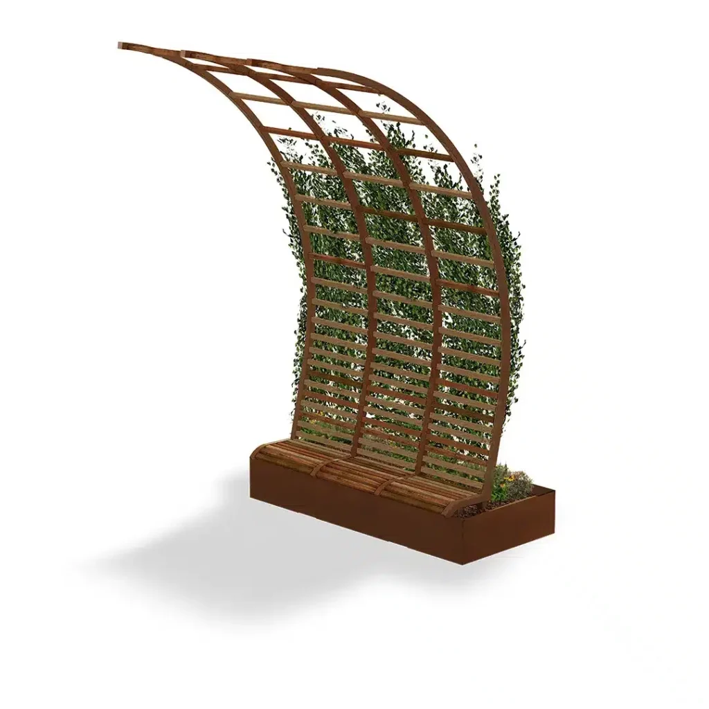 Jardin urbain – FreshCity