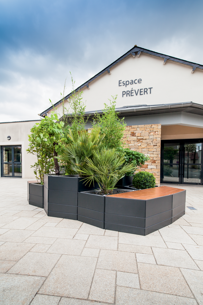 Jardin urbain_Oasis_Atech